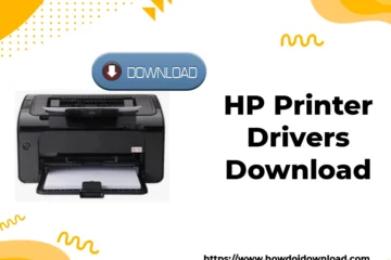 HP Printer Drivers Download