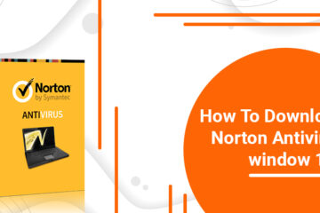Download Norton Antivirus